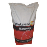 Deukavallo Walzhafer 25 kg