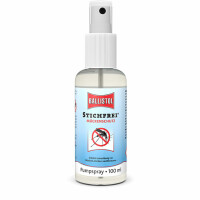 Ballistol Stichfrei Mückenspray für Menschen 100 ml