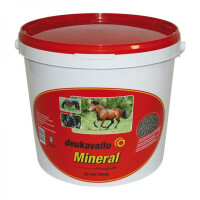 Deukavallo Mineral 8 kg