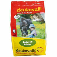 Deukavalli Kr&auml;uter 1 kg
