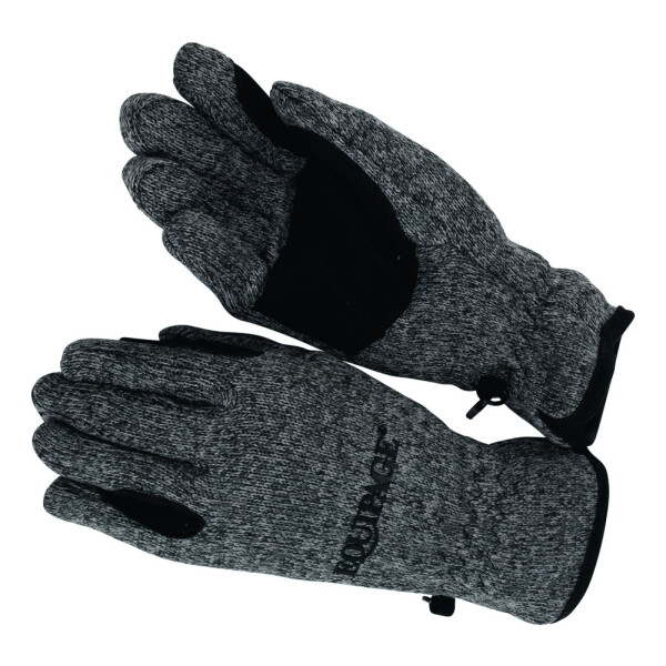 Equipage Tweed Fleecehandschuh