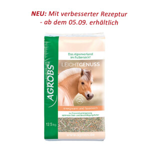 Agrobs Leichtgenuss 15kg