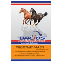 Balios Premium-Mash 15 kg