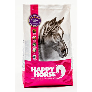 Happy Horse Sensitive Plus 14 kg