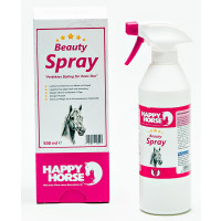 Happy Horse Beauty Spray 500 ml