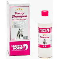 Happy Horse Beauty Shampoo 500 ml