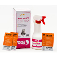 Happy Horse Halamid 4x500 ml Spray