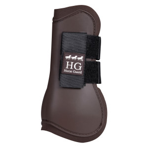 HorseGuard Protection Boots
