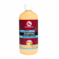 PaskaCheval Summer Shampoo gegen Insekten 500ml