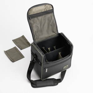 SOM&Egrave;H Compact Bag Putztasche