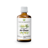 Dr. Schaette Air Clean zur Reinigung der Stallluft