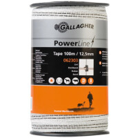 Gallagher PowerLine Breitband 12,5mm